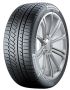 Легковая шина Continental WinterContact TS850P SUV 255/45 R20 101V