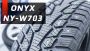 Легковая шина ONYX NY-W703 205/55 R16 91H