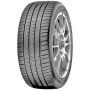 Легковая шина Vredestein Ultrac Satin 235/45 R20 100W