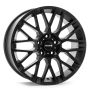 Легковой диск MOMO Revenge Suv 9x20 5x130 ET50 71,5 Matt Black Polished