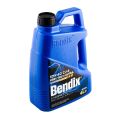 BENDIX HIGH TECH ULTRA 10W-40 API CJ-4 полусинтетическое 4 л