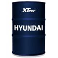 Hyundai XTeer G700 SP (Gasoline G700) 5W-30 API SP; ILSAC GF-6А синтетическое 200 л 1200135