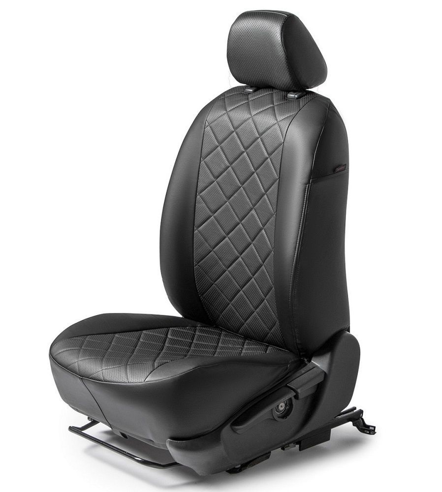 Rival SC.4707.2 Renault Logan I 2004-2015 г.в. черный