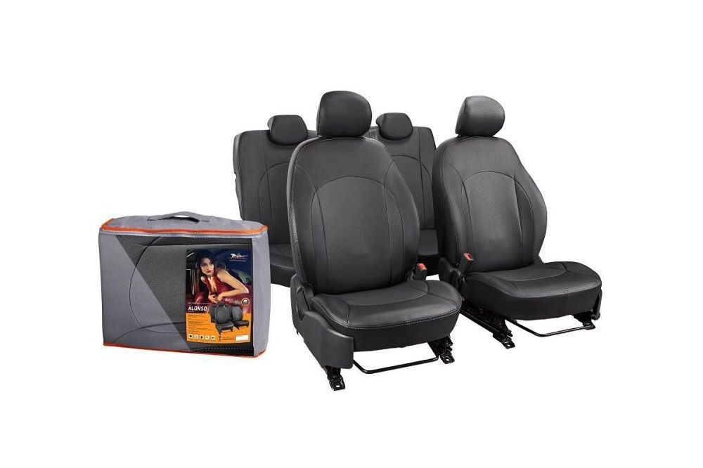 AirLine ACCS-L-08 черный