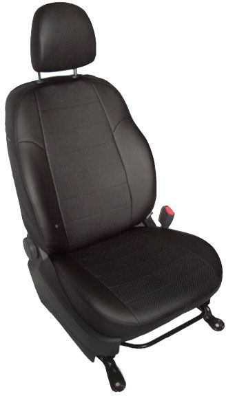 SeiNtex 85553 Toyota Corolla E150 2007-2012 г.в. черный