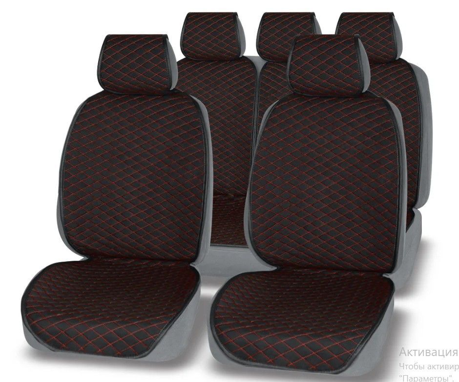 AUTOPREMIER FOC1020 черный
