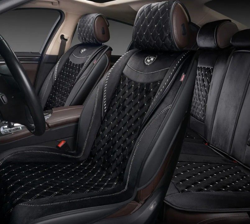 AUTOPREMIER BRL1000 черный