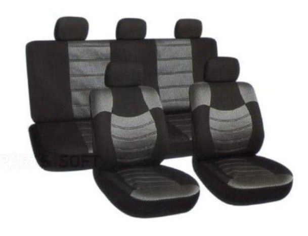 AutoVirazh AV-095343 черный/серый