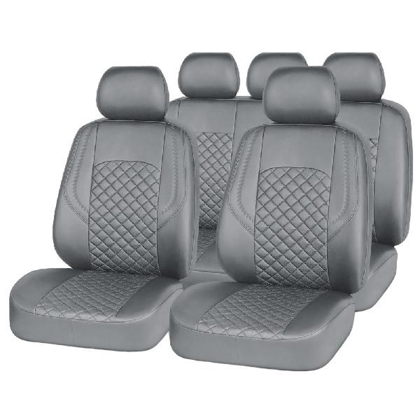 AUTOPREMIER GND1440 черный/серый